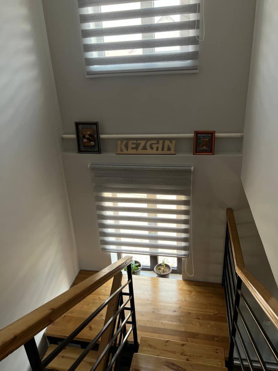 Kezgin Guest House Naryn Экстерьер фото